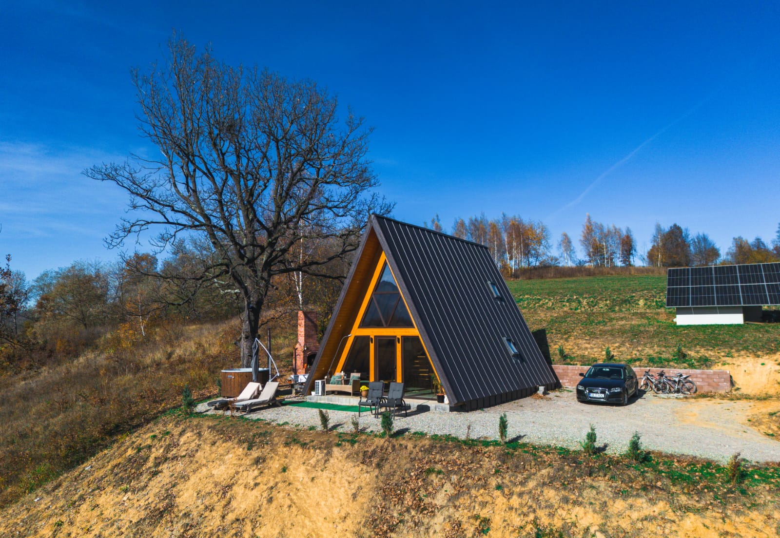 Dream Cottage - Nord, Sinca Noua, Brasov — foto 2