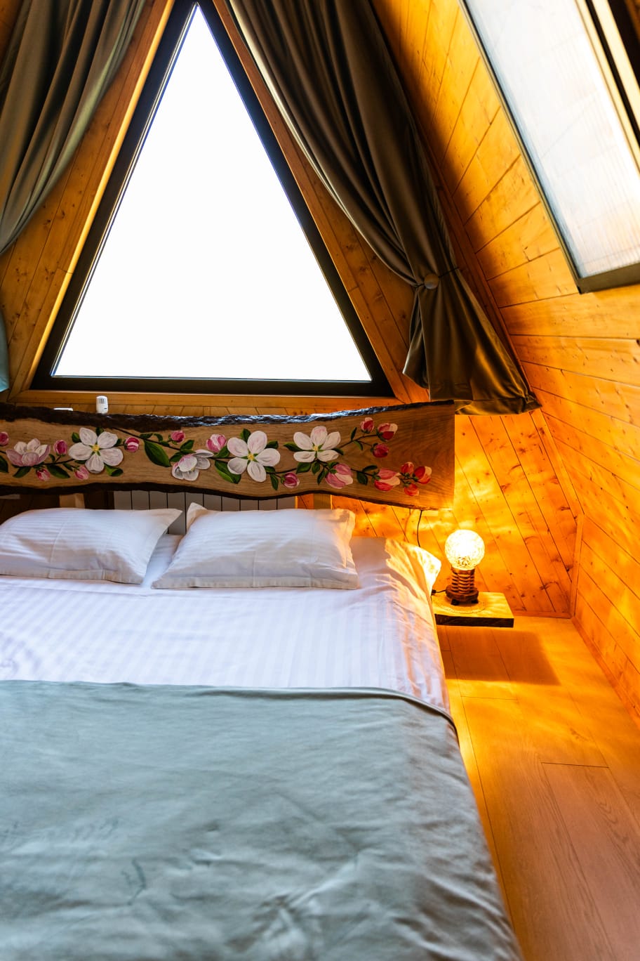Dream Cottage - Nord, Sinca Noua, Brasov — foto 3