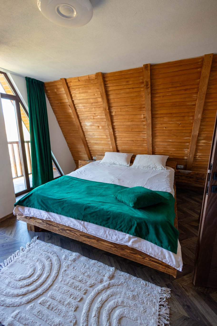 Dream Cottage - Sud, Șinca Nouă, Brașov — foto 15