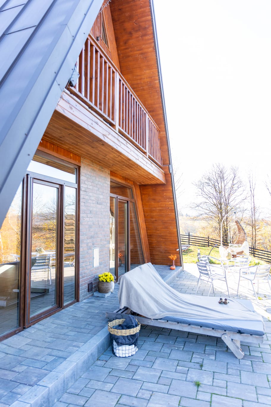 Dream Cottage - Sud, Șinca Nouă, Brașov — foto 6