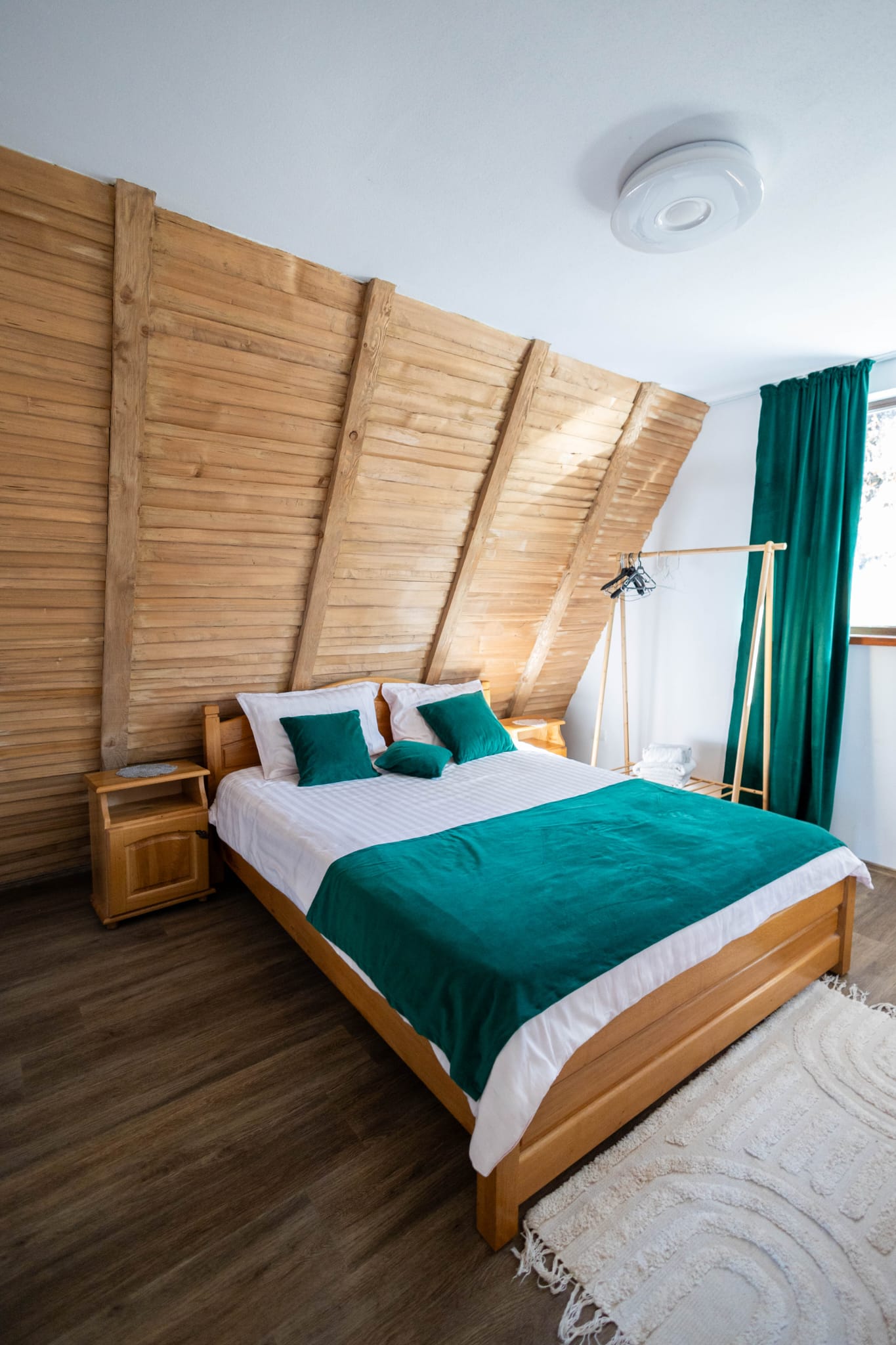Dream Cottage - Sud, Șinca Nouă, Brașov — foto 10