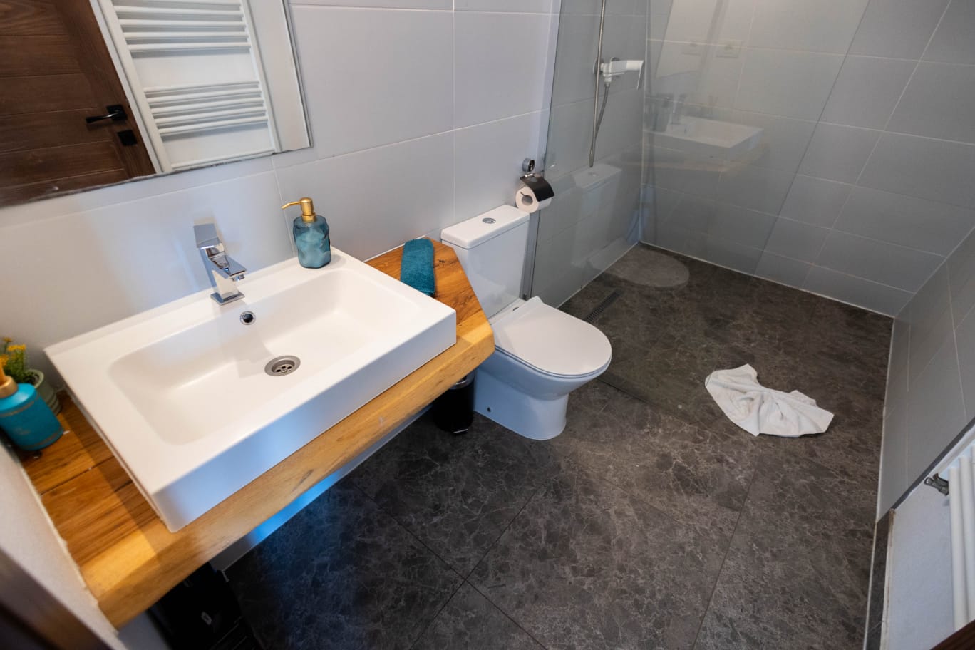 Dream Cottage - Sud, Șinca Nouă, Brașov — foto 13