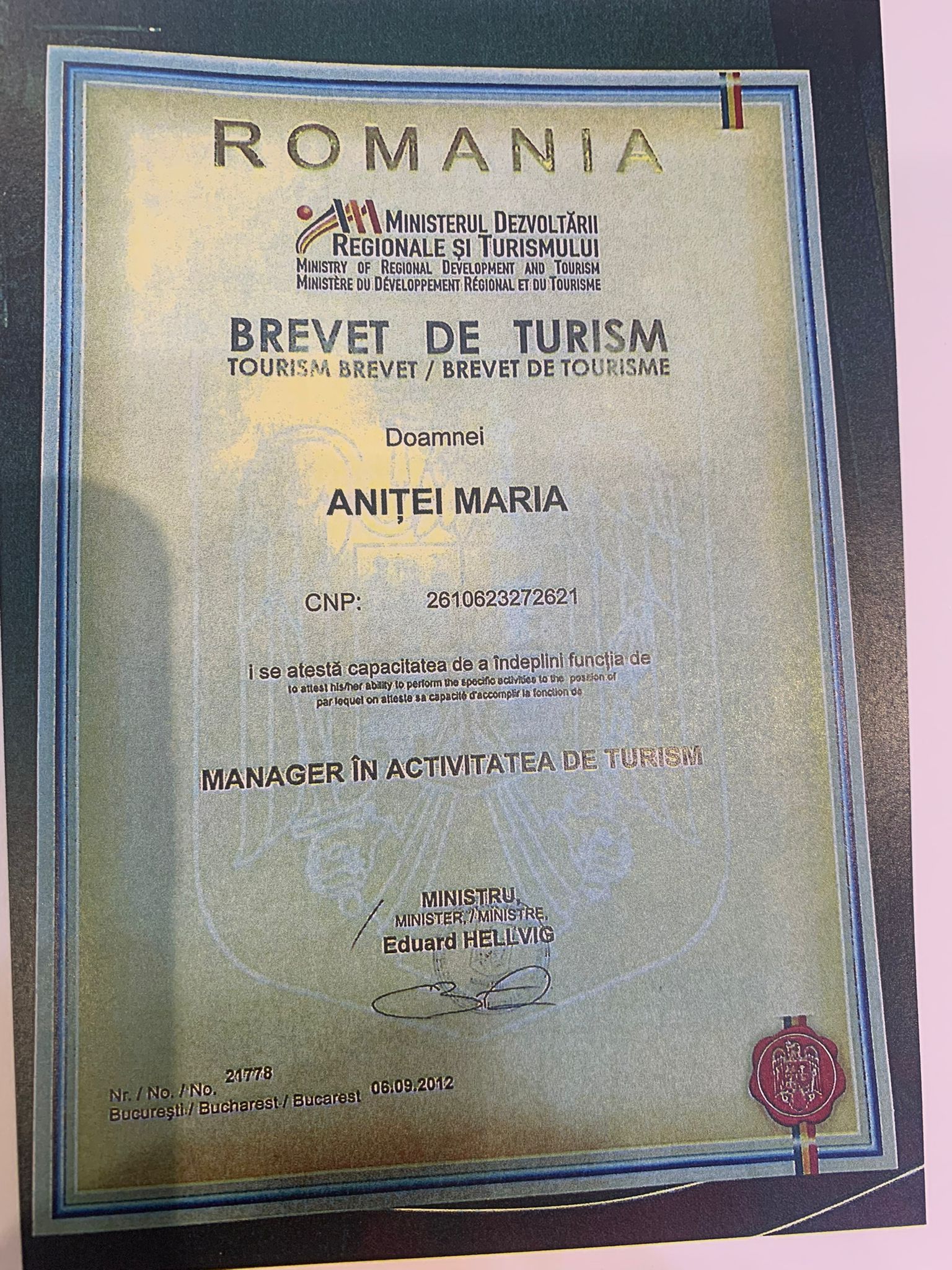 Hanul Marioarei, Roman — foto 28