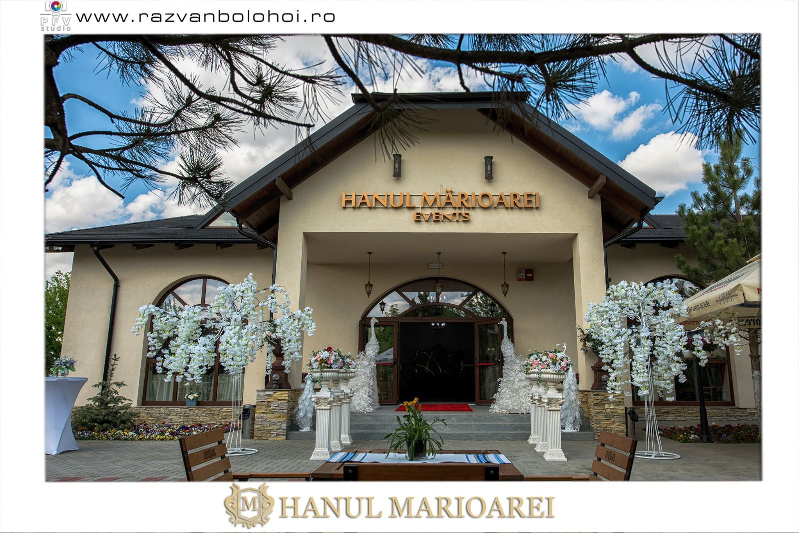 Hanul Marioarei, Roman — foto 40