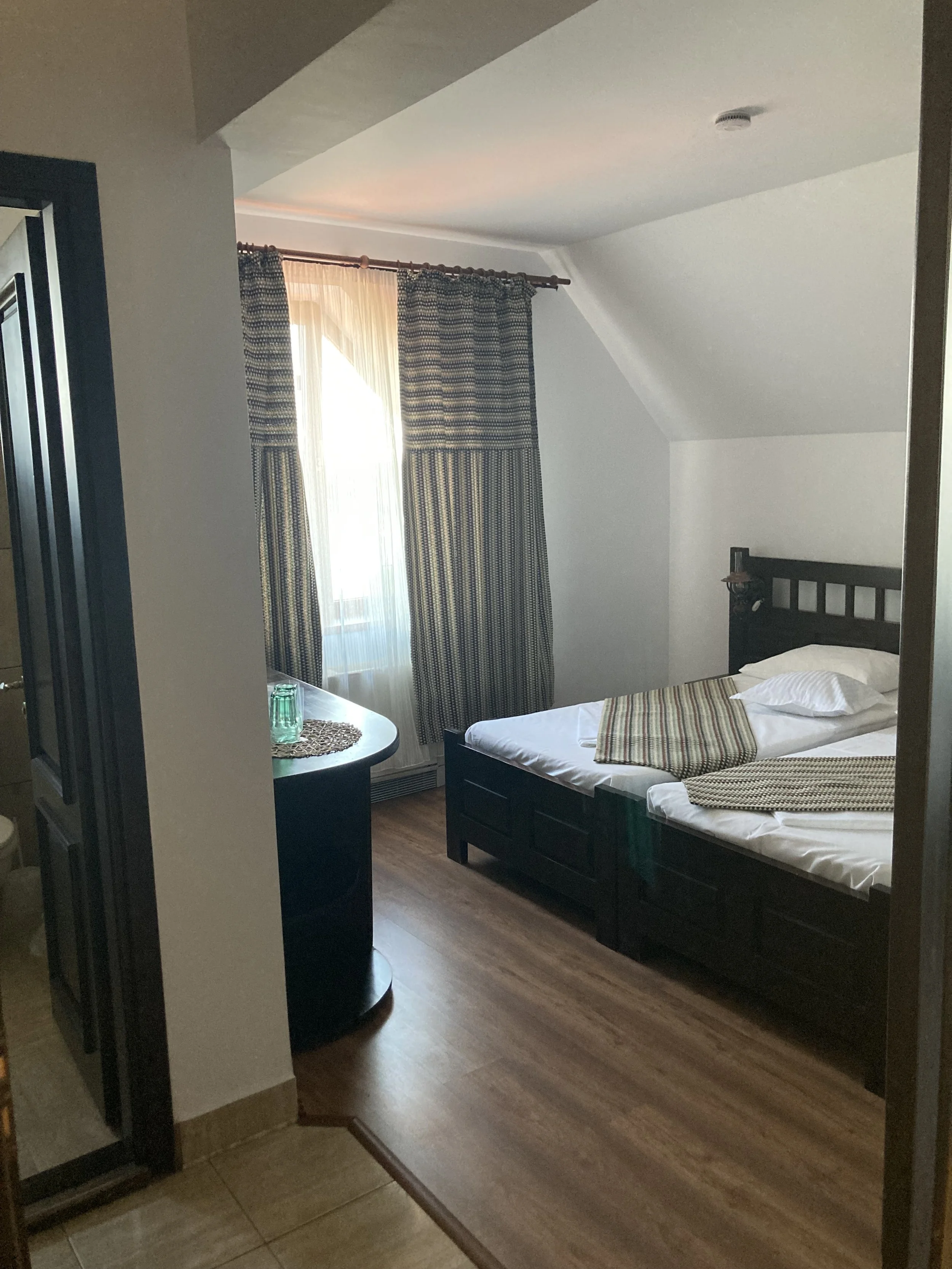 Pensiunea Eden Delta Dunarii — foto 35