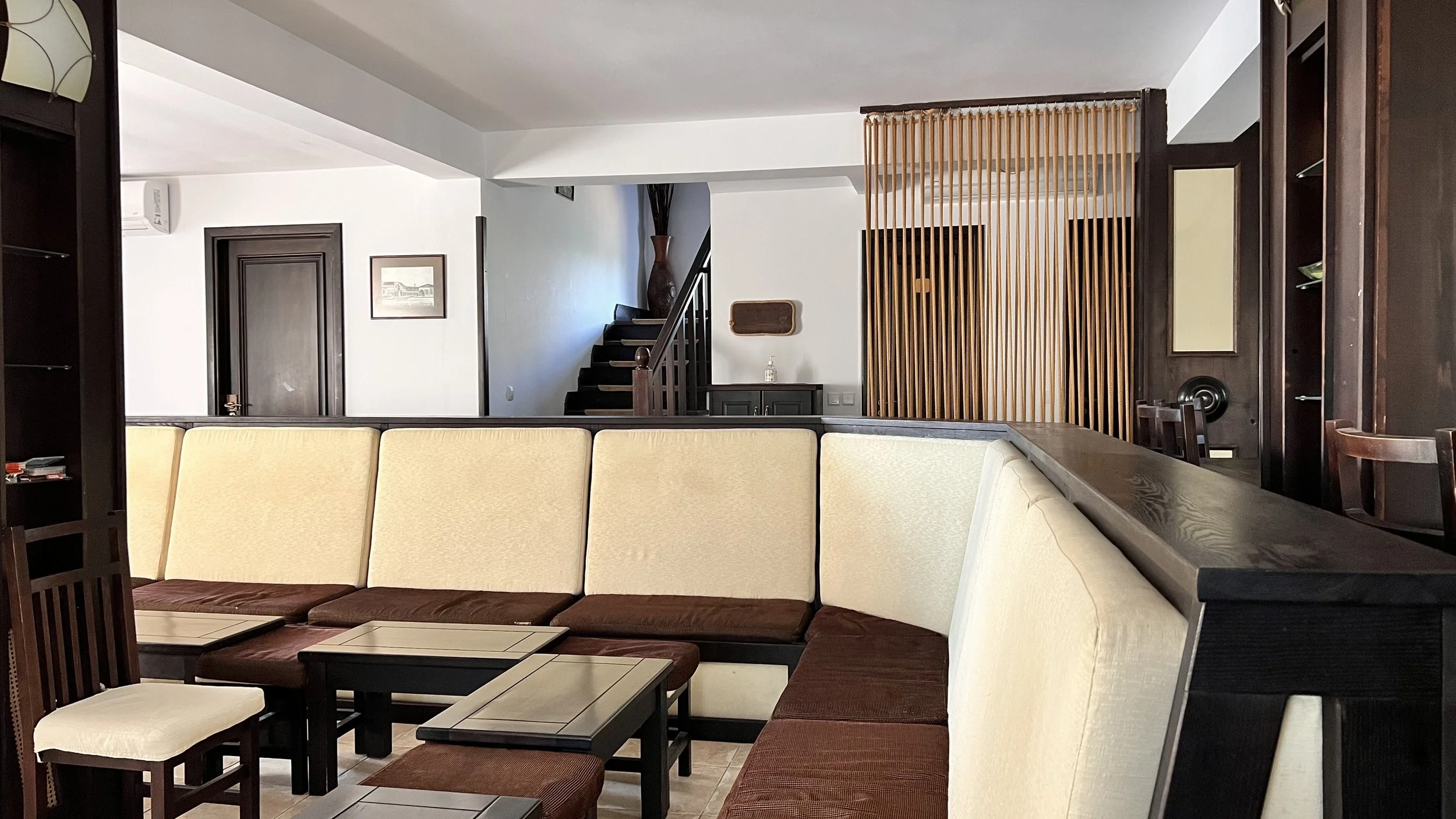 Pensiunea Eden Delta Dunarii — foto 11