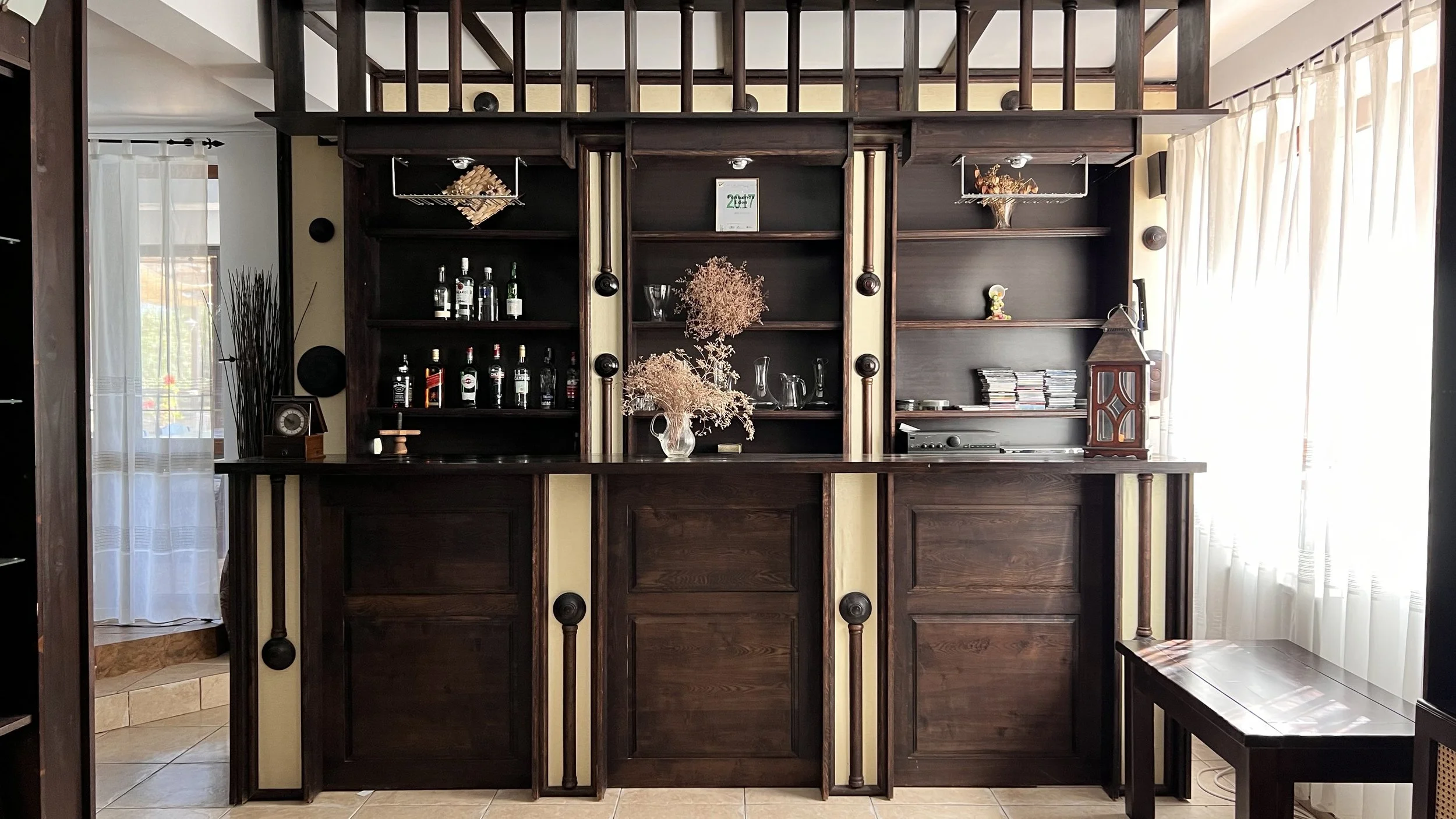 Pensiunea Eden Delta Dunarii — foto 31