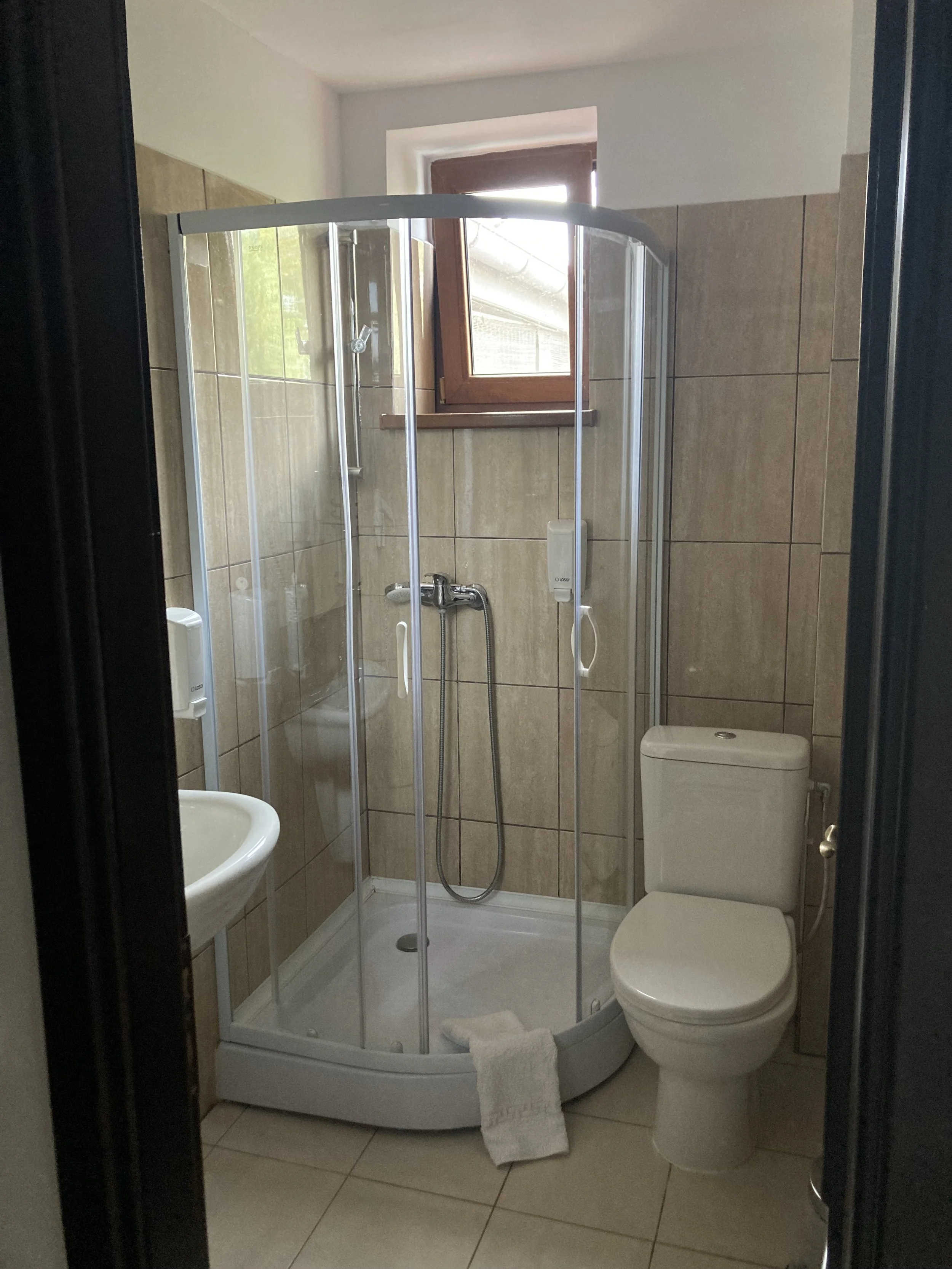 Pensiunea Eden Delta Dunarii — foto 22