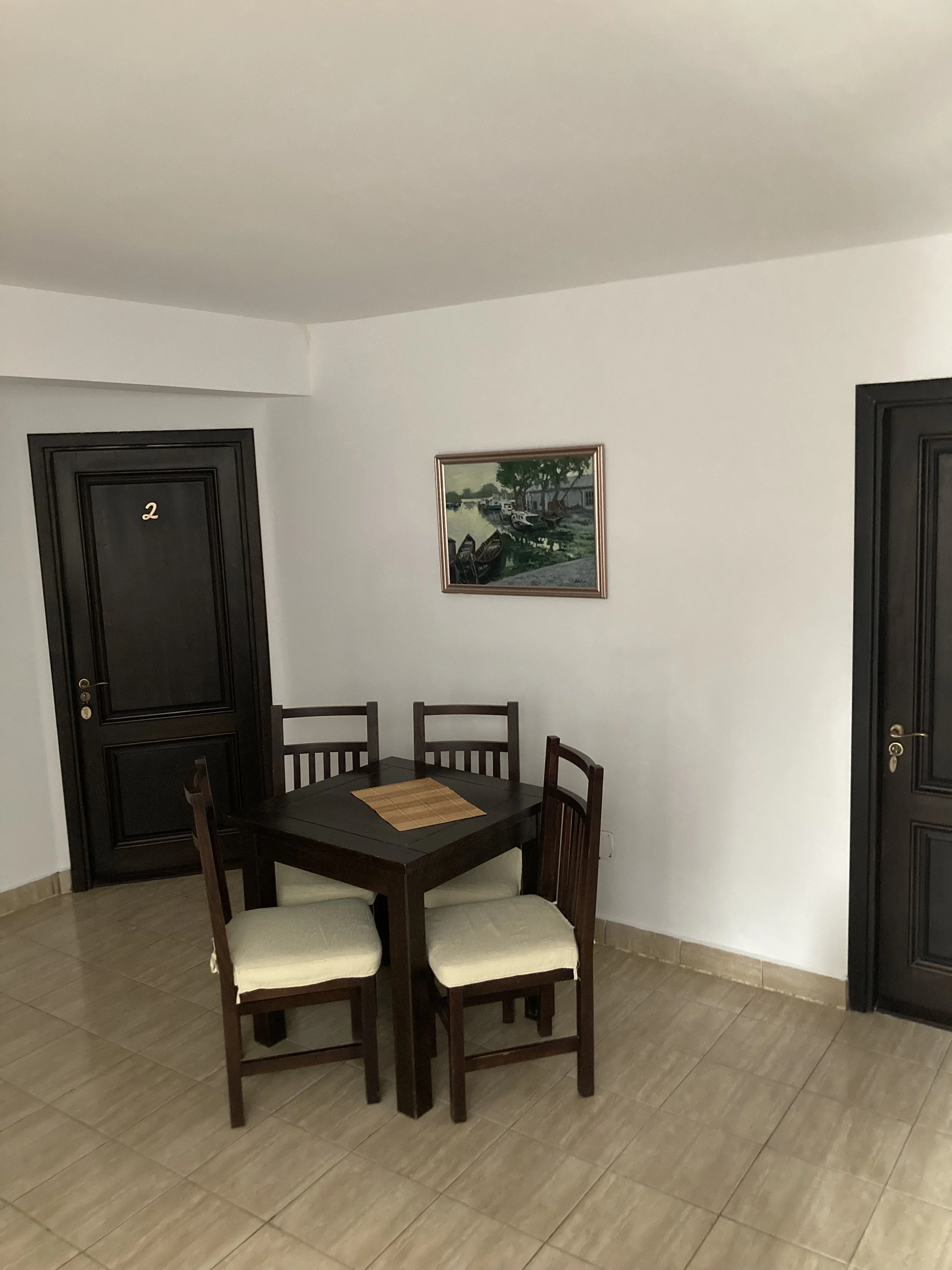 Pensiunea Eden Delta Dunarii — foto 23