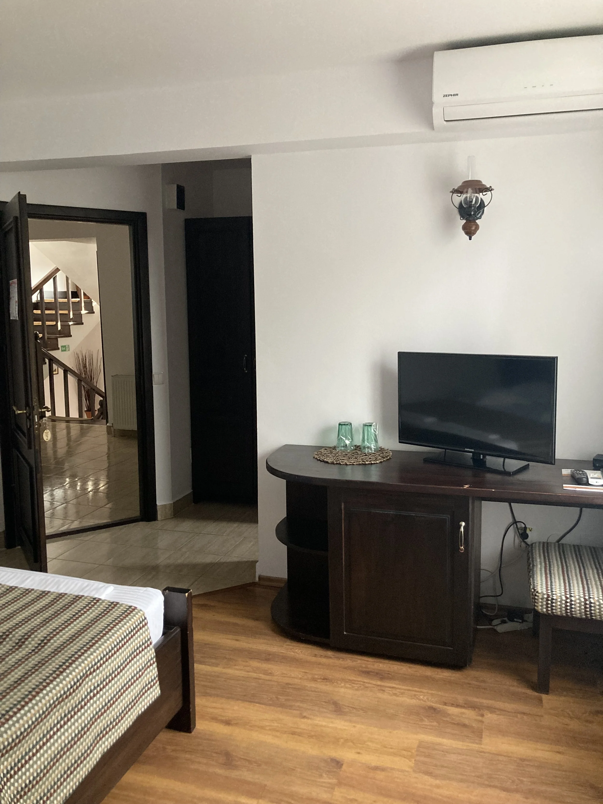 Pensiunea Eden Delta Dunarii — foto 16