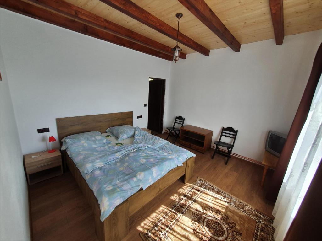 Pensiunea Ilea, Maramures, Ieud — foto 22