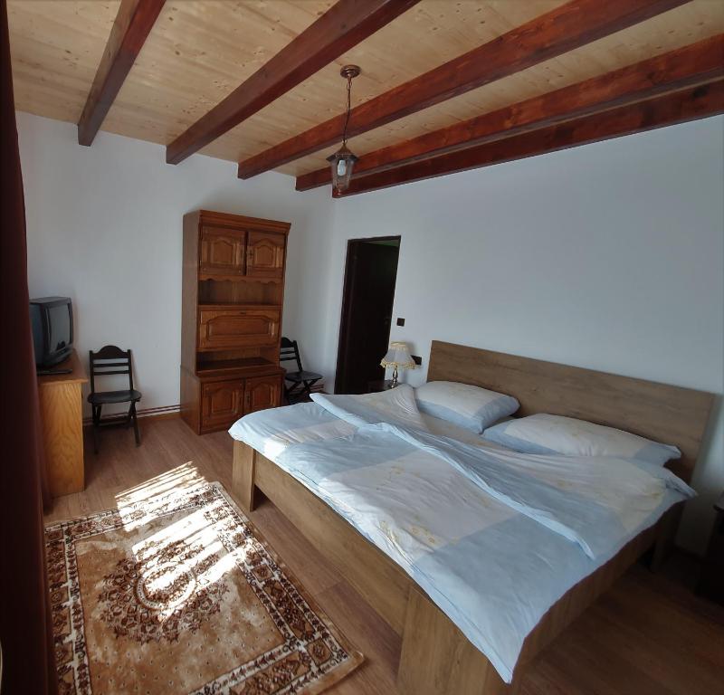 Pensiunea Ilea, Maramures, Ieud — foto 6