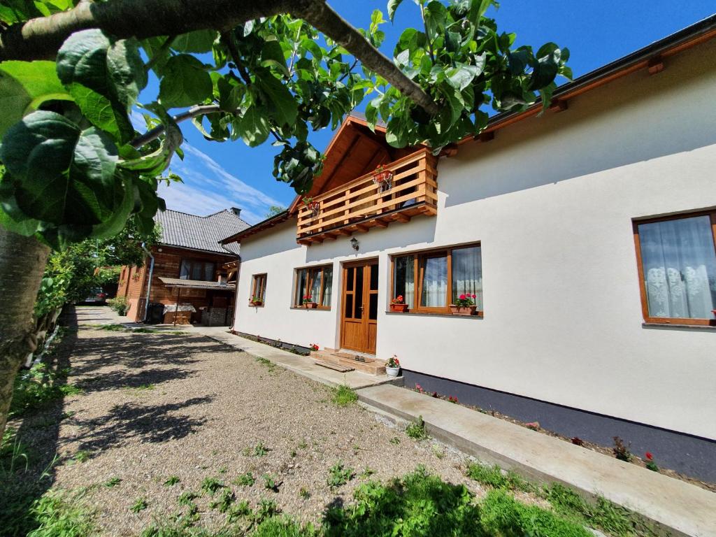 Pensiunea Ilea, Maramures, Ieud — foto 8