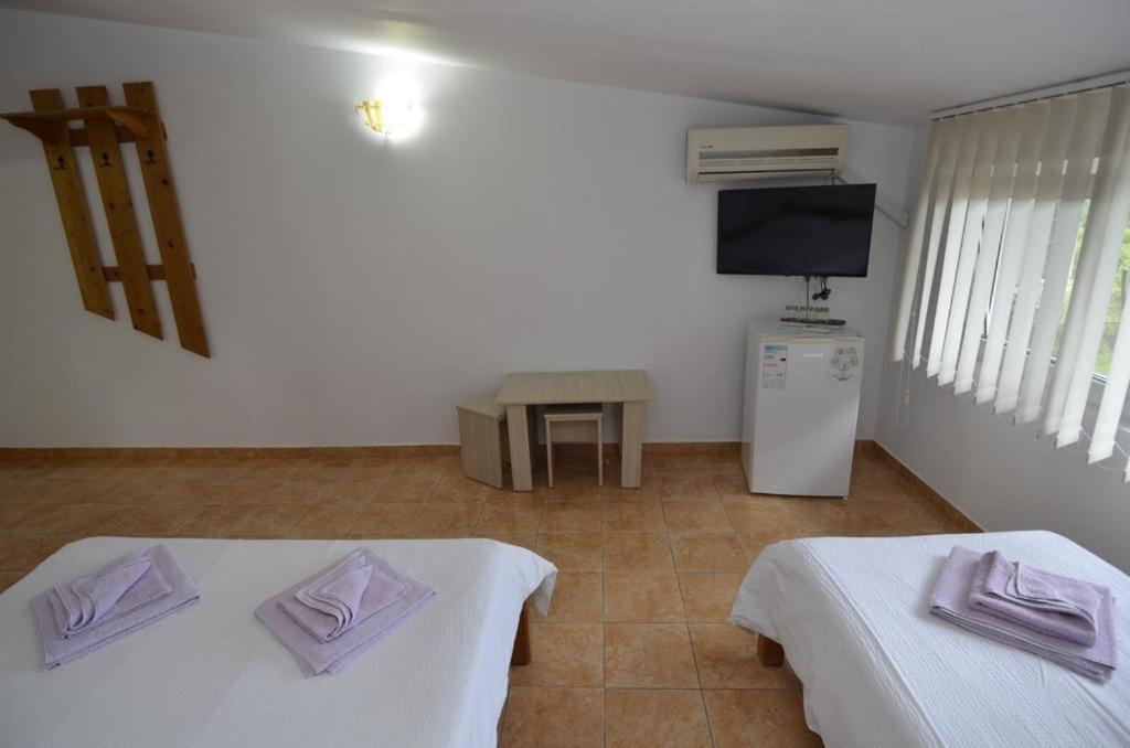 Vila RARA, Costinesti — foto 9