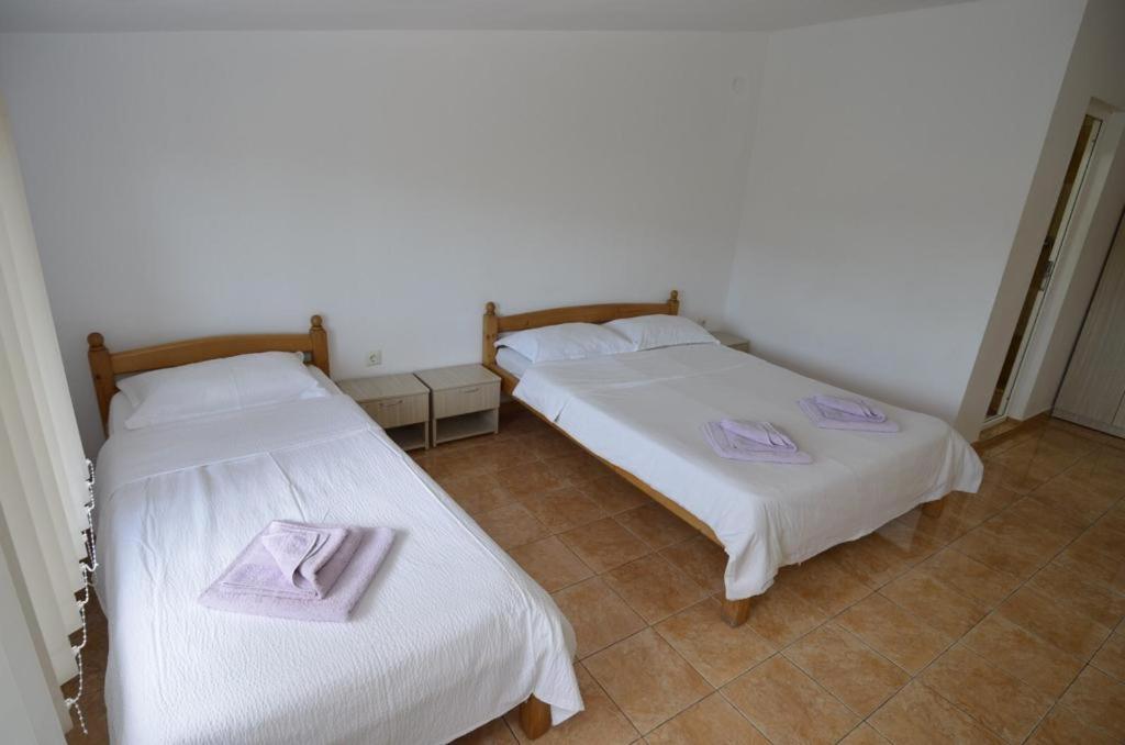 Vila RARA, Costinesti — foto 11