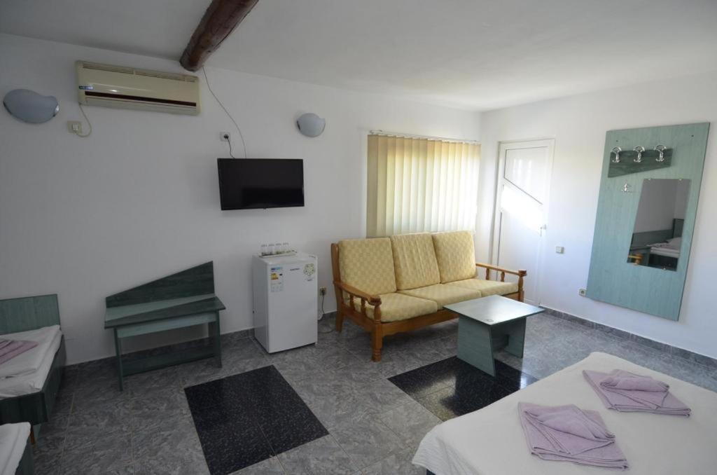 Vila RARA, Costinesti — foto 6