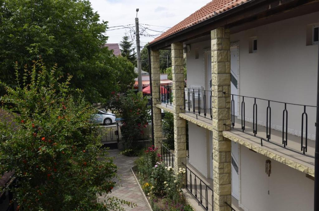 Vila RARA, Costinesti — Apartament în Costinești
