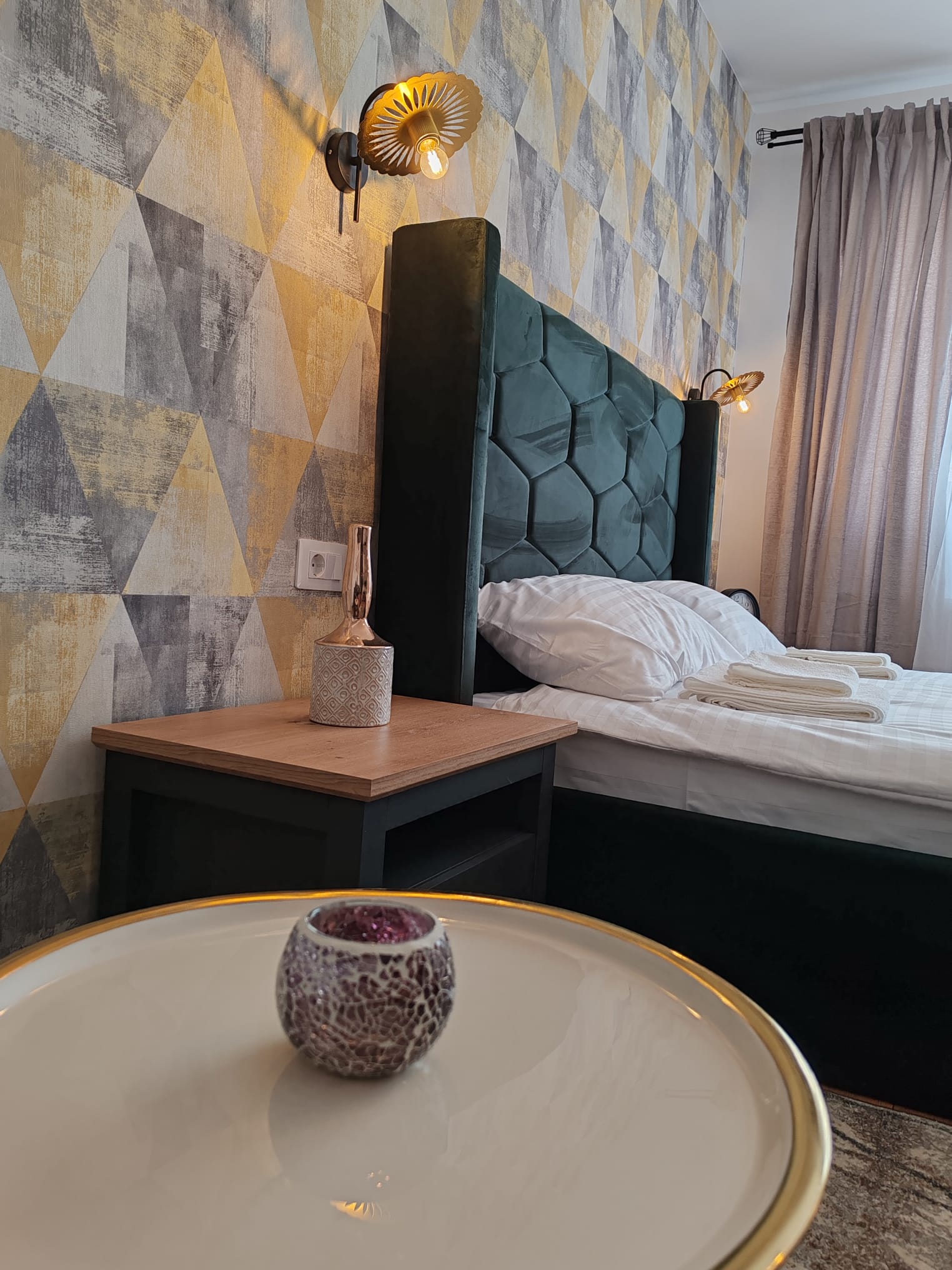 Anto Apartments, Rasnov — foto 1