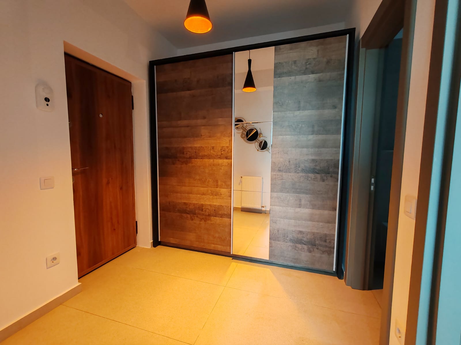 Anto Apartments, Rasnov — foto 10