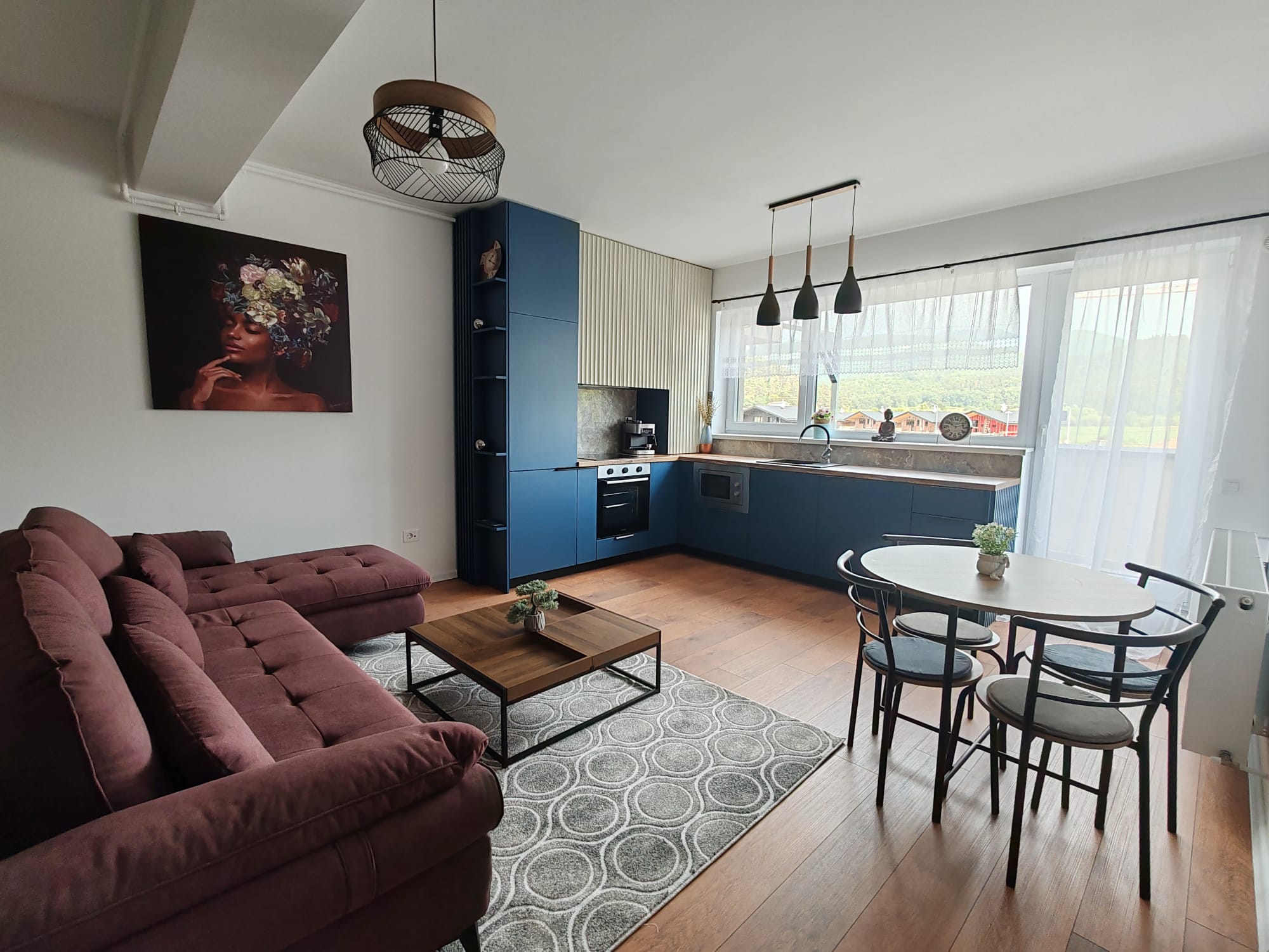Anto Apartments, Rasnov — foto 14