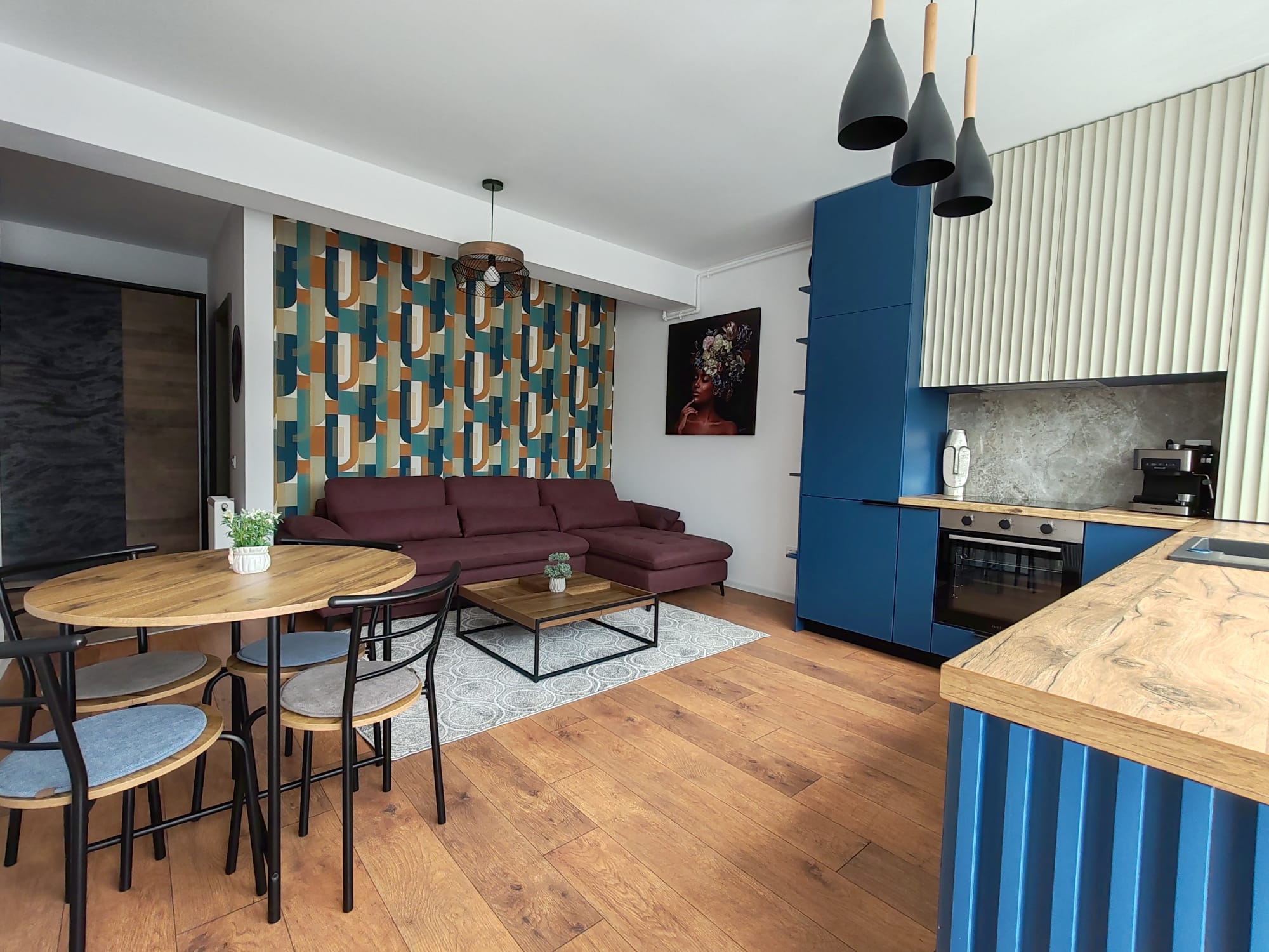 Anto Apartments, Rasnov — foto 17