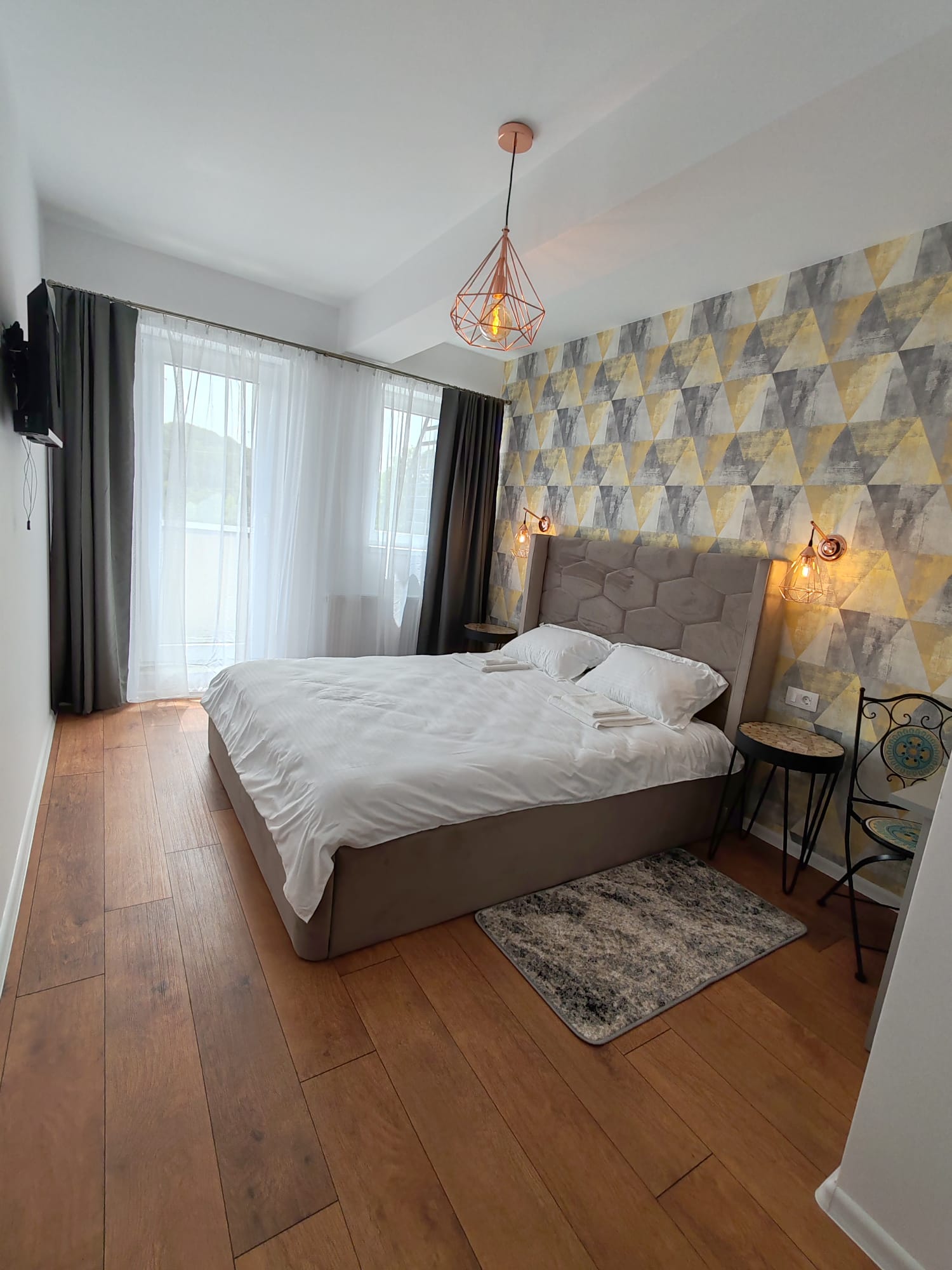 Anto Apartments, Rasnov — foto 19