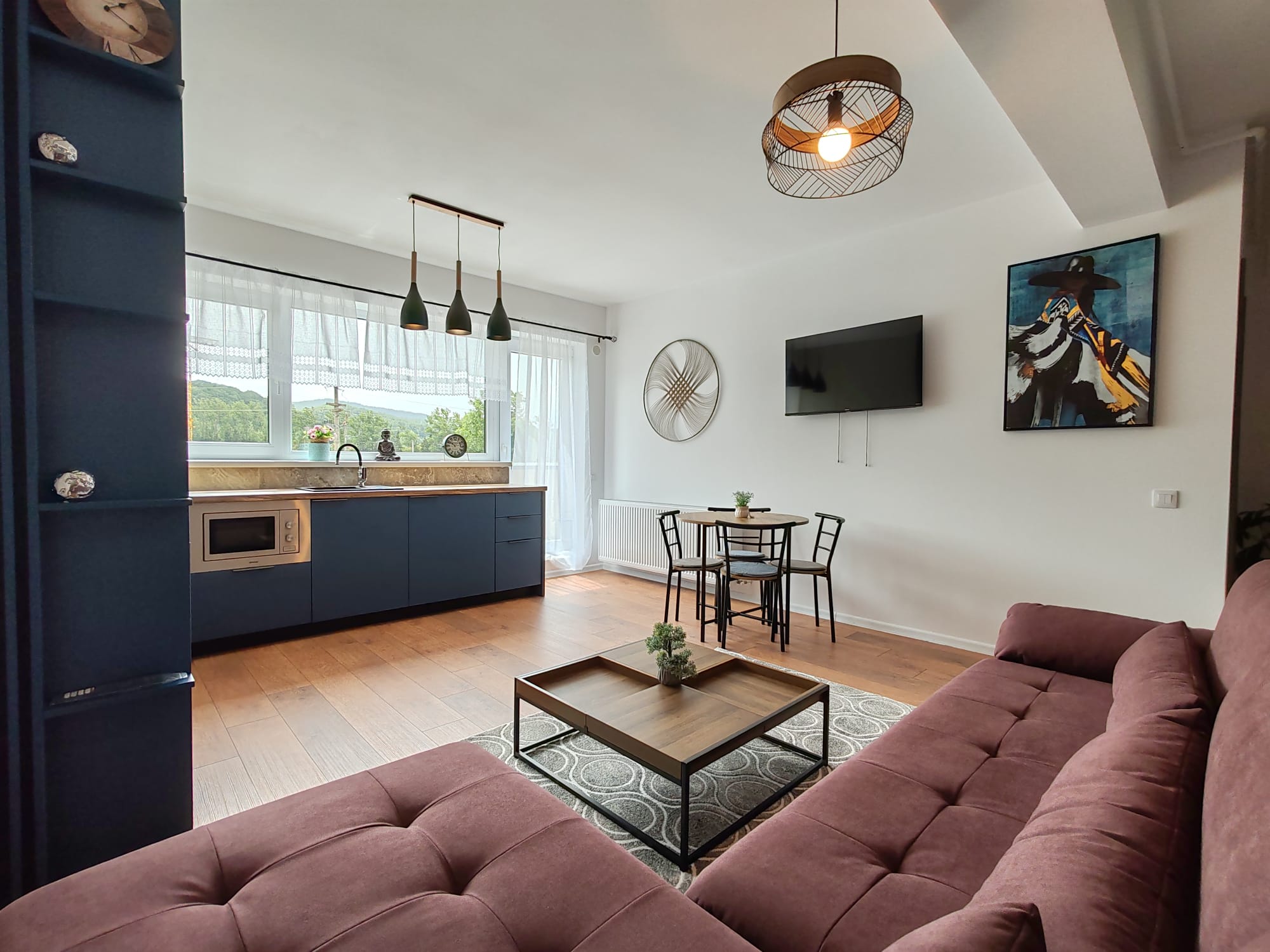 Anto Apartments, Rasnov — foto 21