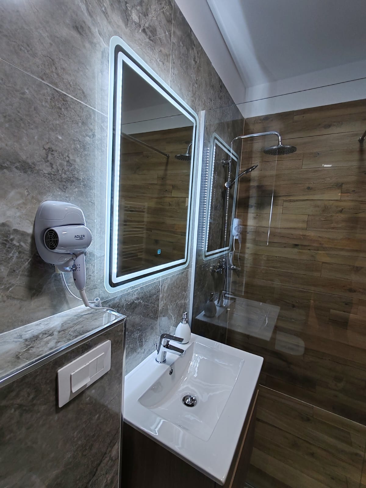 Anto Apartments, Rasnov — foto 25