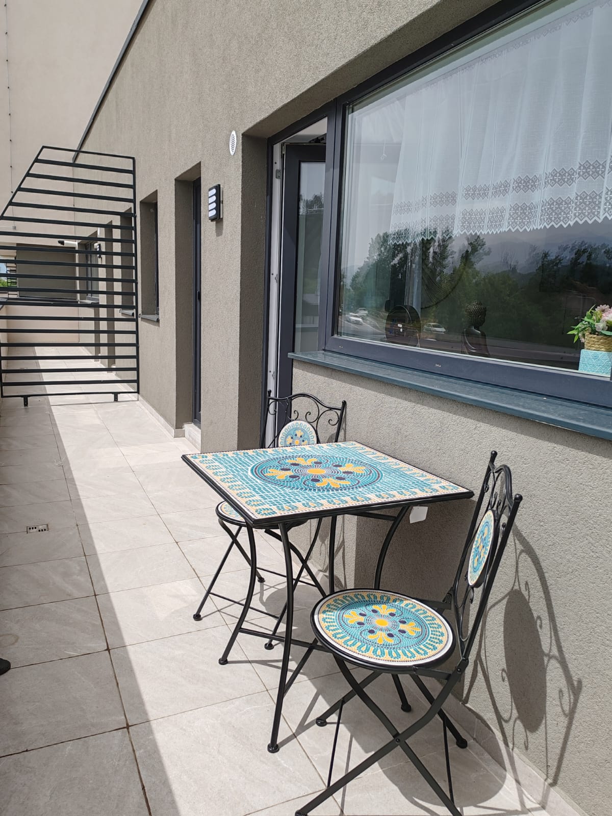 Anto Apartments, Rasnov — foto 27