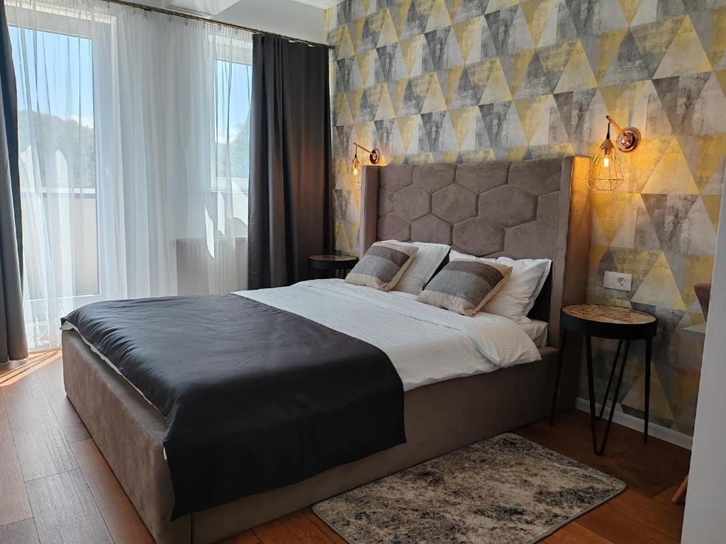 Anto Apartments, Rasnov — foto 28