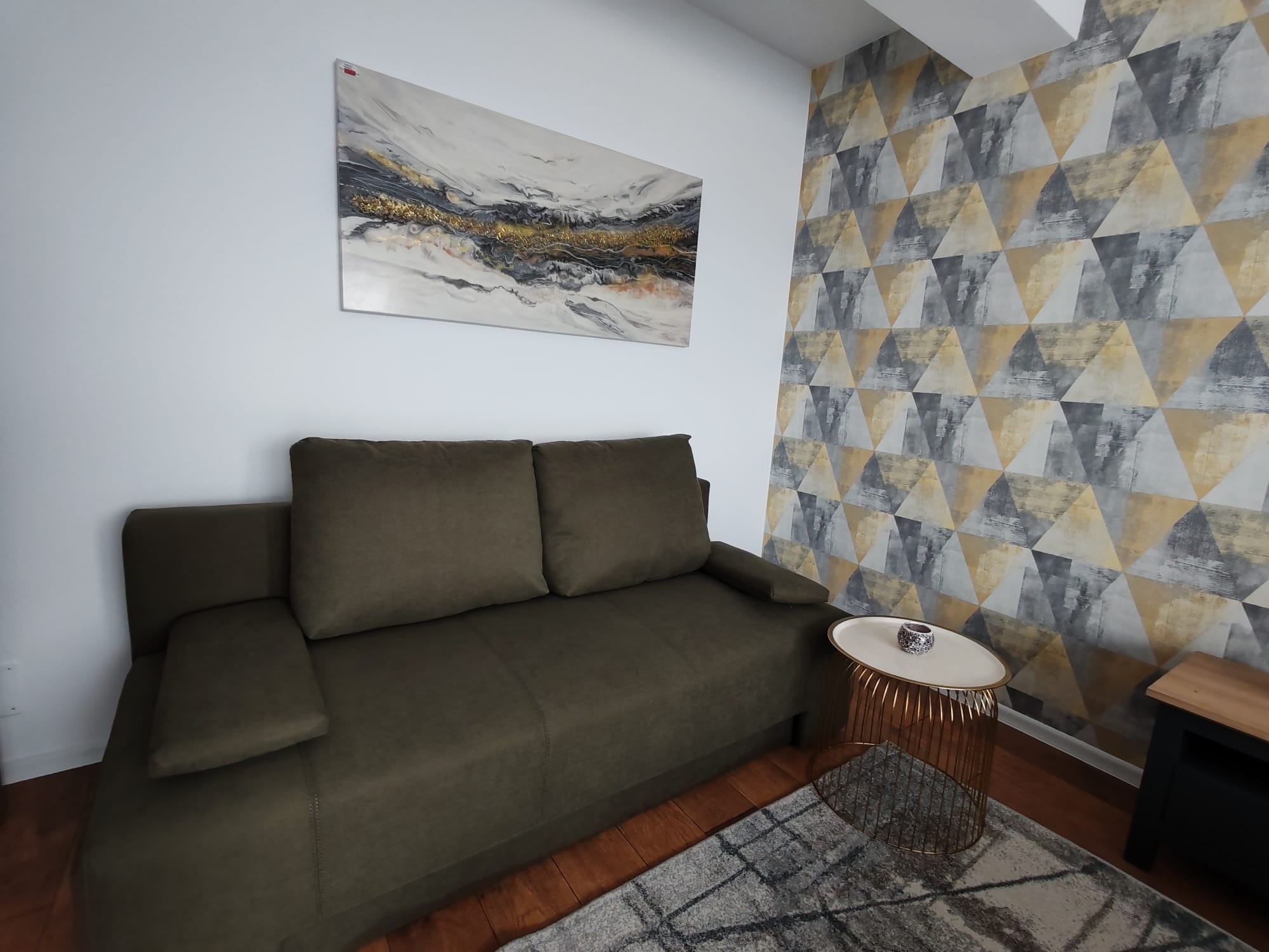 Anto Apartments, Rasnov — foto 8