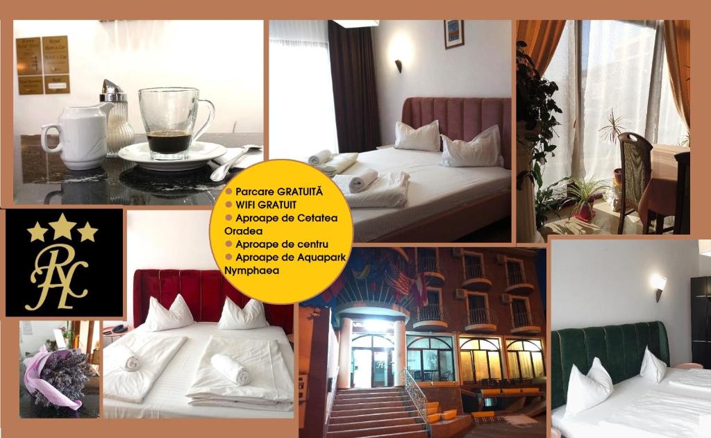 Hotel Royal Oradea — foto 10