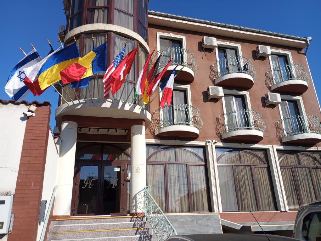 Hotel Royal Oradea — foto 11
