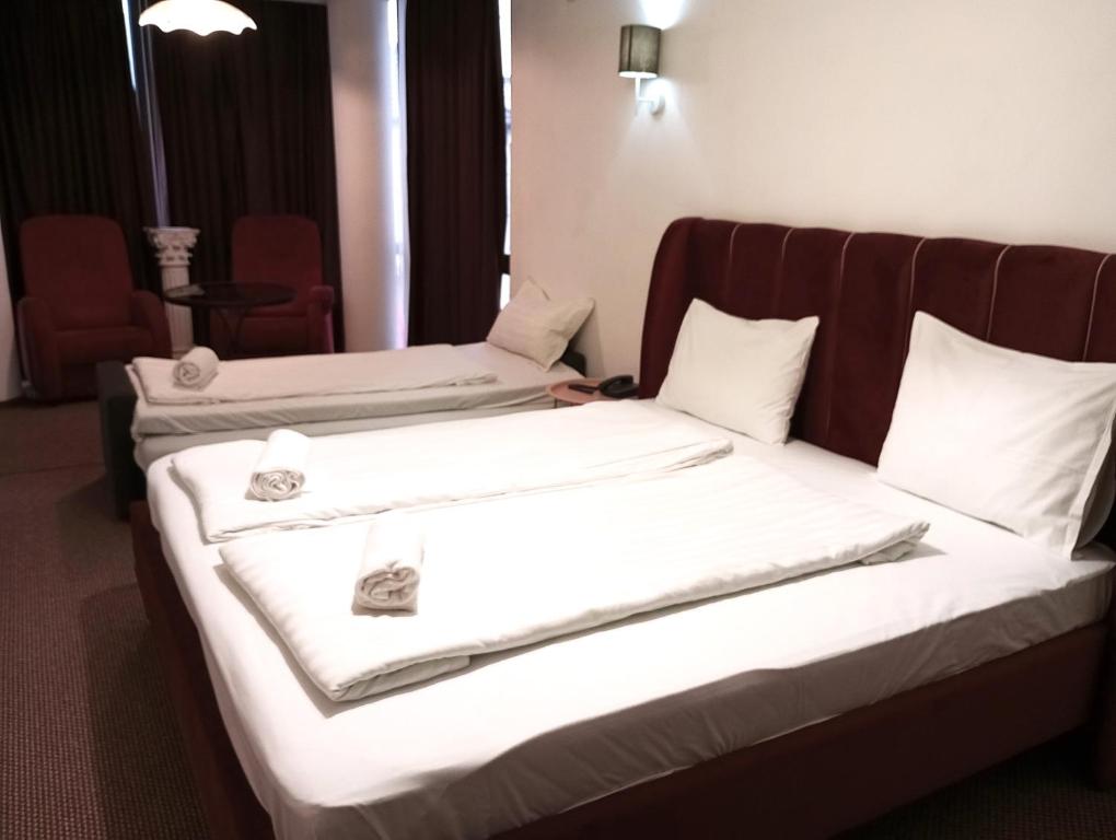 Hotel Royal Oradea — foto 14