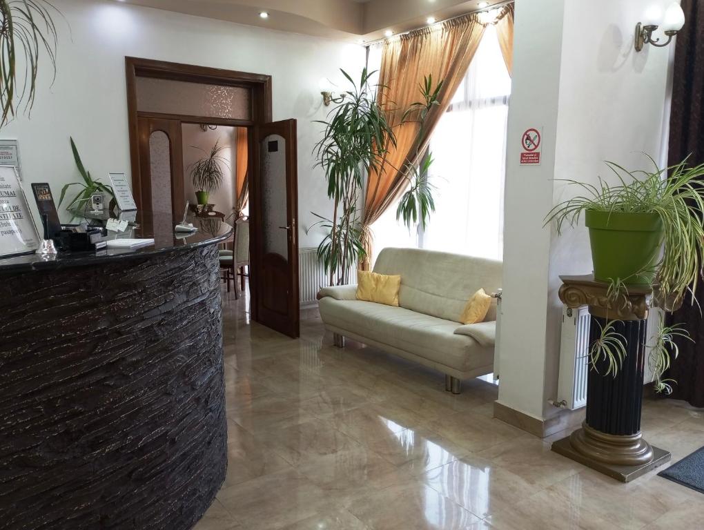 Hotel Royal Oradea — foto 17