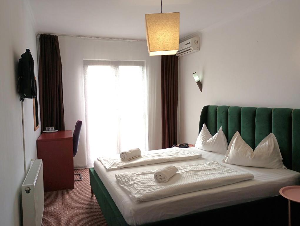 Hotel Royal Oradea — foto 2