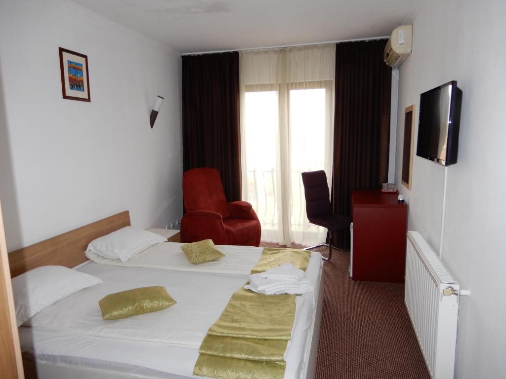 Hotel Royal Oradea — foto 30
