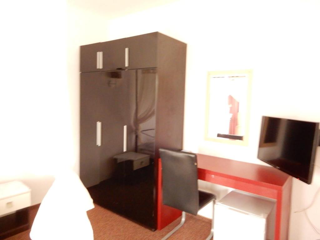 Hotel Royal Oradea — foto 31