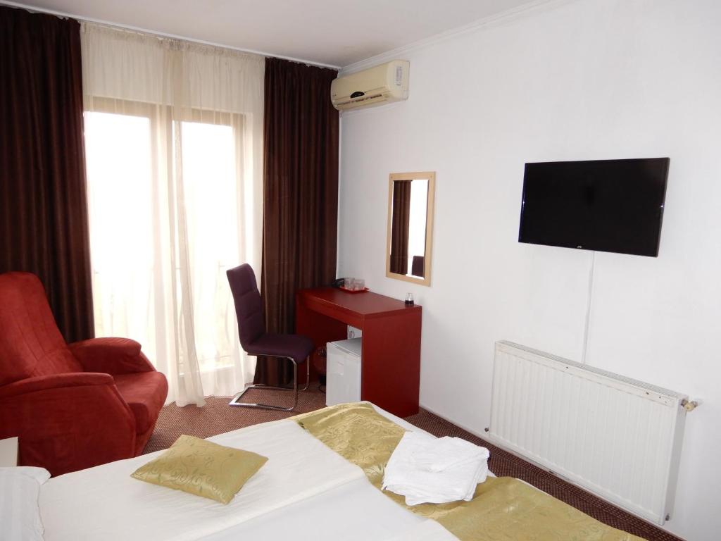Hotel Royal Oradea — foto 33