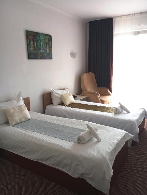 Hotel Royal Oradea — foto 35