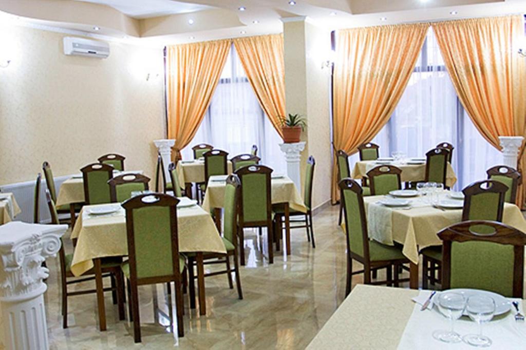 Hotel Royal Oradea — foto 4