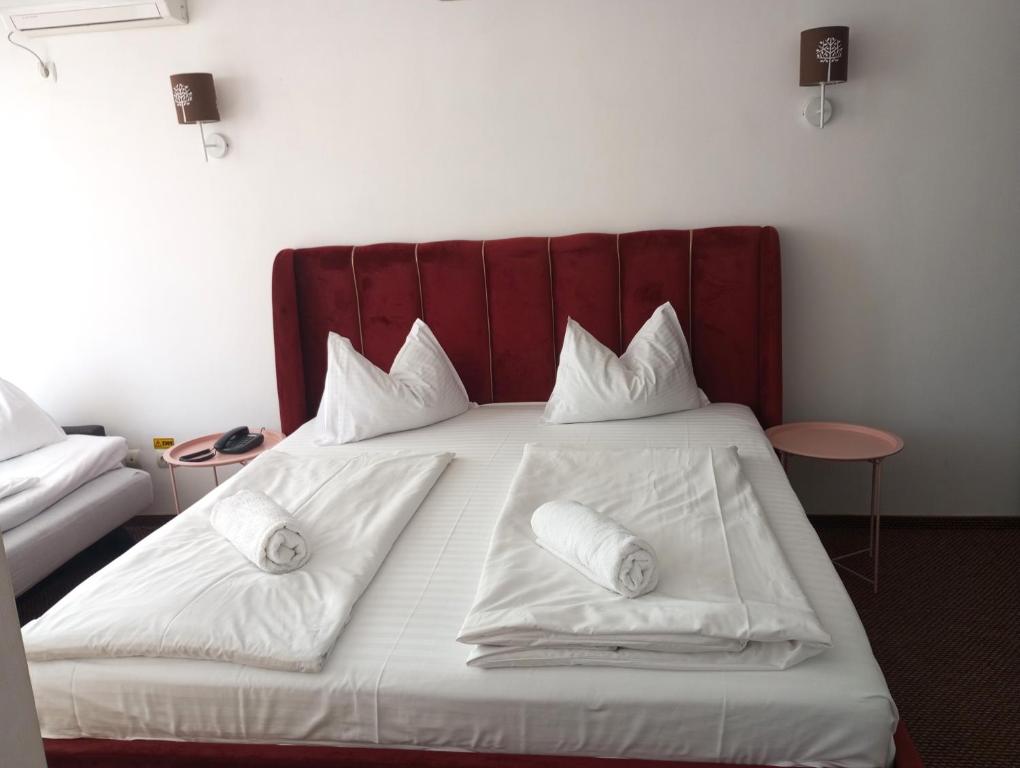 Hotel Royal Oradea — foto 44