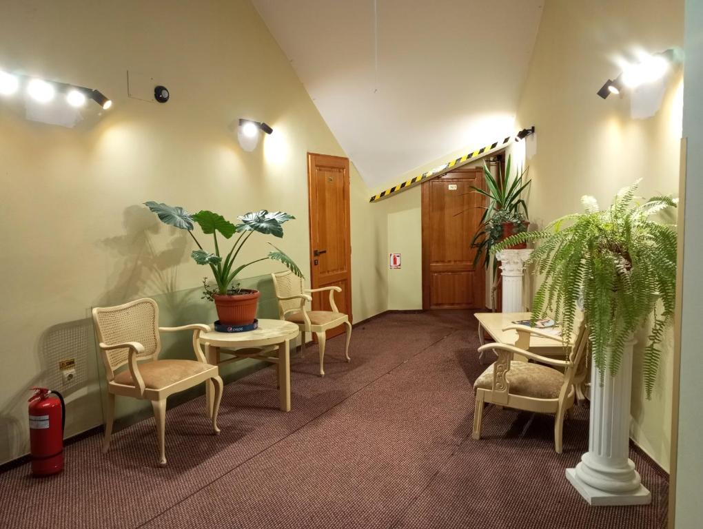 Hotel Royal Oradea — foto 45