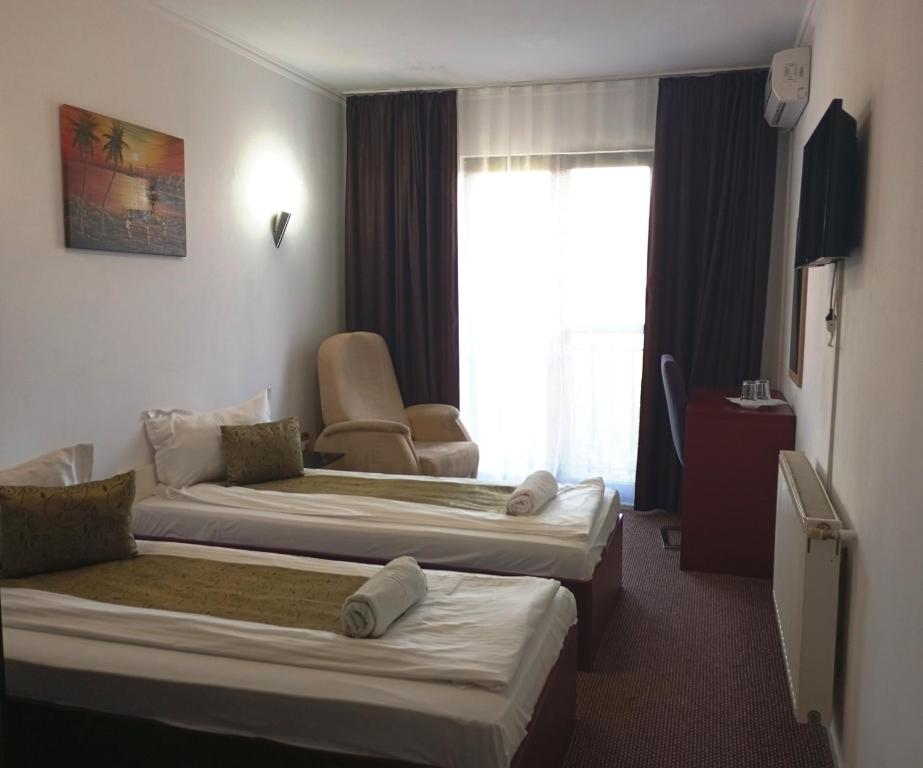 Hotel Royal Oradea — foto 5