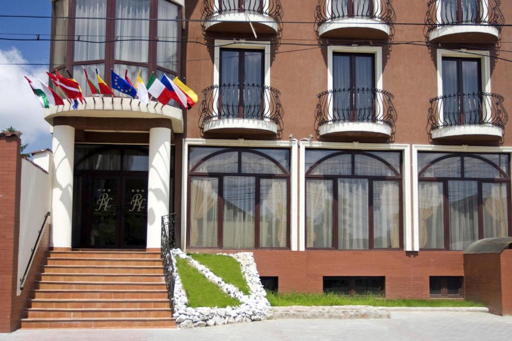 Hotel Royal Oradea — foto 47