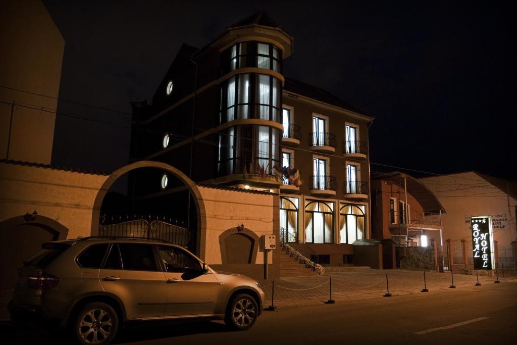 Hotel Royal Oradea — foto 48