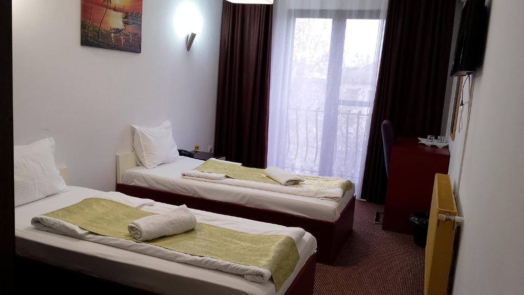 Hotel Royal Oradea — foto 49