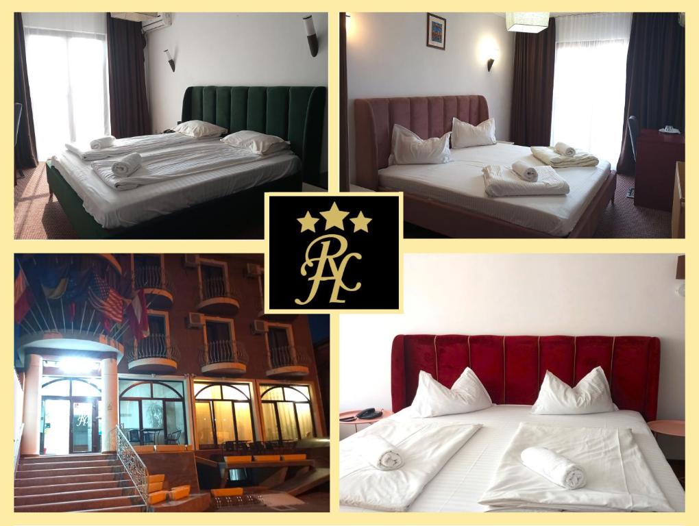 Hotel Royal Oradea — foto 51