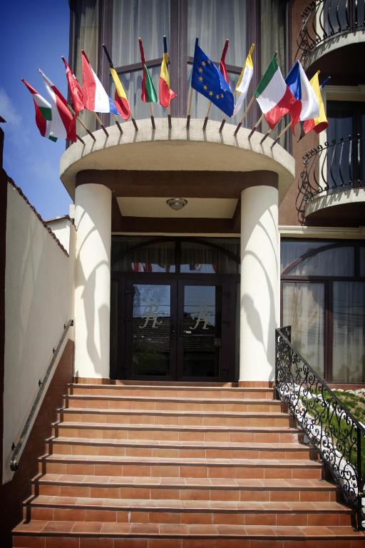Hotel Royal Oradea — foto 6