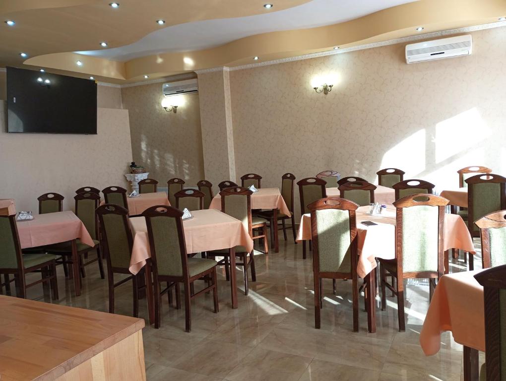 Hotel Royal Oradea — foto 52